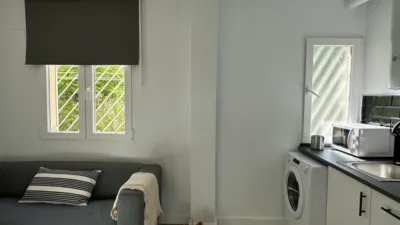 Piso en alquiler en Numancia - Imagen 2
