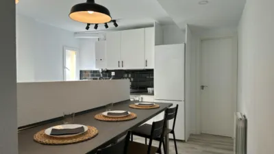 Piso en alquiler en Numancia - Imagen 3