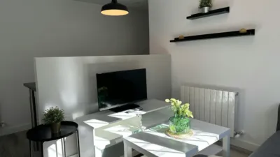 Piso en alquiler en Numancia - Imagen 4