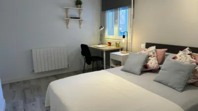 Piso en alquiler en Numancia - Imagen 7
