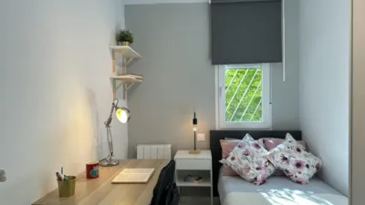 Piso en alquiler en Numancia - Imagen 9