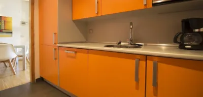 Piso en alquiler en Embajadores-Lavapiés - Imagen 10