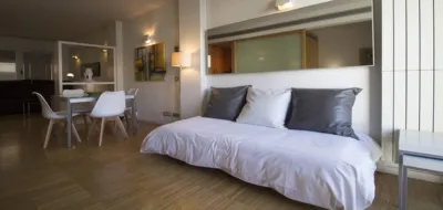 Piso en alquiler en Embajadores-Lavapiés - Imagen 3