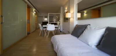 Piso en alquiler en Embajadores-Lavapiés - Imagen 4