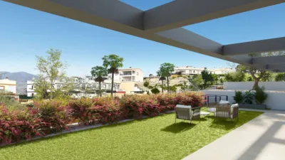 Piso – Finestrat - Vista 3