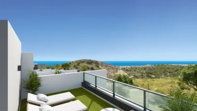 Piso – Finestrat - Vista 4