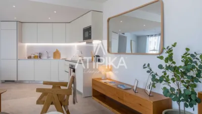 Apartment in Les Salines-Clot del Bassó-Mota de Sant Pere photo 3