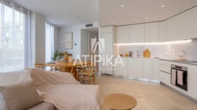Apartment in Les Salines-Clot del Bassó-Mota de Sant Pere photo 4