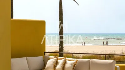 Apartment in Les Salines-Clot del Bassó-Mota de Sant Pere photo 5