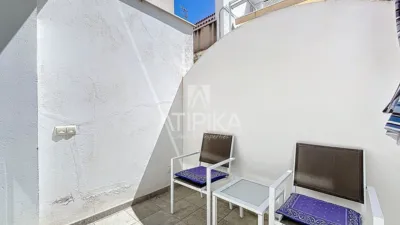 Casa en Centre photo 7