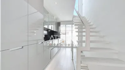Casa en Centre photo 9
