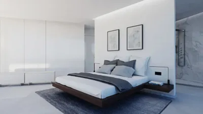 Casa – Calpe - Calp - Vista 5