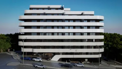 Apartment in Los Calpes photo 15