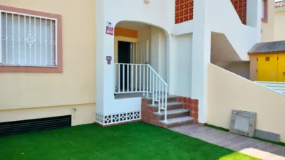 Pis – Orihuela, Urbanización San José III, Urbanización La Zenia II - Vista 2