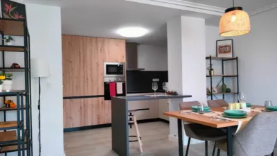 Pis – Orihuela, Urbanización San José III, Urbanización La Zenia II - Vista 3