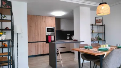 Pis – Orihuela, Urbanización San José III, Urbanización La Zenia II - Vista 4