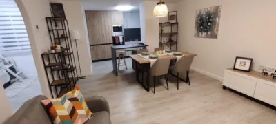 Pis – Orihuela, Urbanización San José III, Urbanización La Zenia II - Vista 5
