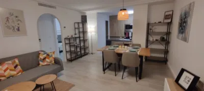 Pis – Orihuela, Urbanización San José III, Urbanización La Zenia II - Més