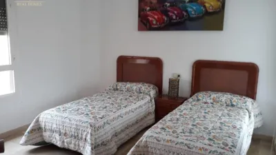Penthouse in L'Albir photo 10