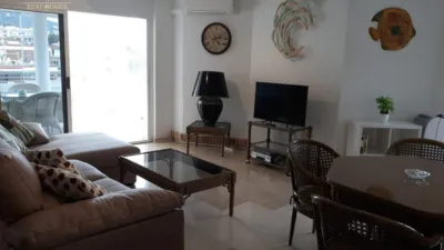 Penthouse in L'Albir photo 11