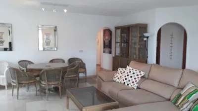 Penthouse in L'Albir photo 12