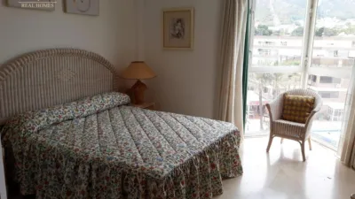 Penthouse in L'Albir photo 13