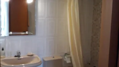 Penthouse in L'Albir photo 14