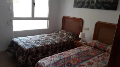 Penthouse in L'Albir photo 16