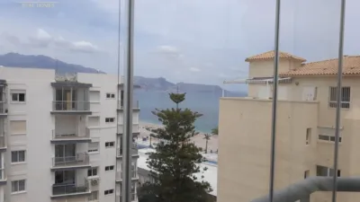 Penthouse in L'Albir photo 17