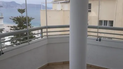 Penthouse in L'Albir photo 18