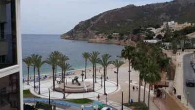 Penthouse in L'Albir photo 19