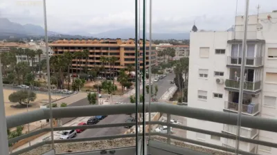 Penthouse in L'Albir photo 3