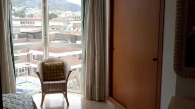Penthouse in L'Albir photo 6