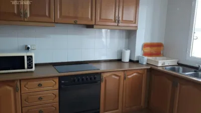 Penthouse in L'Albir photo 7