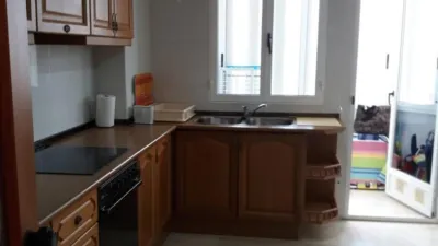 Penthouse in L'Albir photo 8