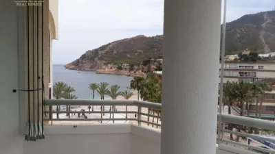 Penthouse in L'Albir photo 9
