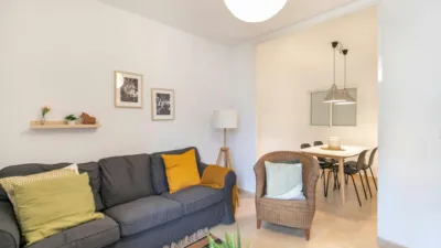 Piso en alquiler en Sant Antoni - Imagen 3