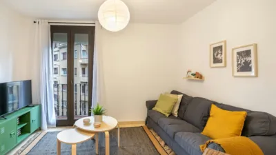Piso en alquiler en Sant Antoni - Imagen 4