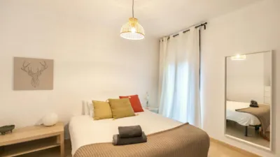 Piso en alquiler en Sant Antoni - Imagen 6