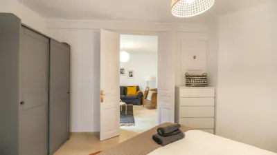 Piso en alquiler en Sant Antoni - Imagen 7