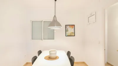 Piso en alquiler en Sant Antoni - Imagen 8