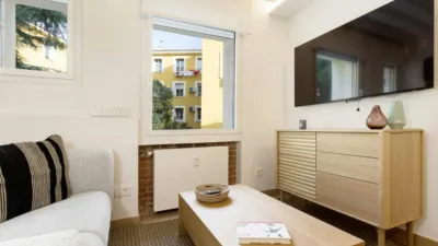 Piso en alquiler en Hispanoamérica - Imagen 2