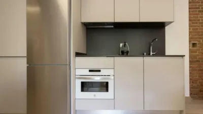 Piso en alquiler en Hispanoamérica - Imagen 7