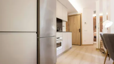 Piso en alquiler en Hispanoamérica - Imagen 8