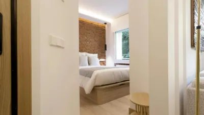 Piso en alquiler en Hispanoamérica - Imagen 9