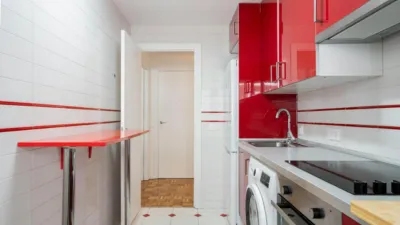 Piso en alquiler en Prosperidad - Imagen 10