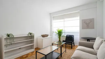 Piso en alquiler en Prosperidad - Imagen 3