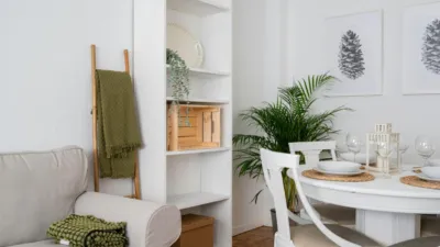 Piso en alquiler en Prosperidad - Imagen 7