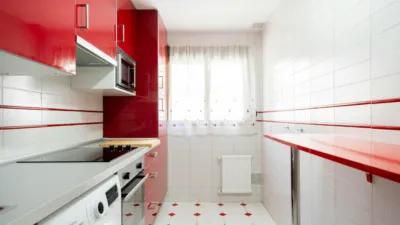 Piso en alquiler en Prosperidad - Imagen 8