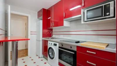 Piso en alquiler en Prosperidad - Imagen 9